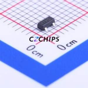 Diodo Schottky BAT750-7-F SOT-23 Original y Nuevo, Componentes Electrónicos al por Mayor, Proveedor de Chips y Servicio BOM - Product Image 1