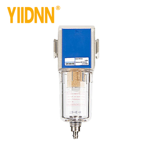 Hava kaynak tedavi ünitesi filtre regülatörü yağlayıcı GF200-08 GF300-08 GF300-10 - Product Image 3