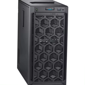 Servidor en Torre Poweredge T140 E-2124 en Oferta, con Buen Precio - Product Image 1