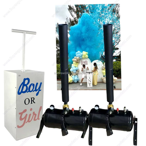 Puissant électrique télécommande confettis Streamer Holi poudre bébé douche fête de <span class=keywords><strong>mariage</strong></span> Tnt sexe révéler Machine <span class=keywords><strong>et</strong></span> poudre - Product Image 6