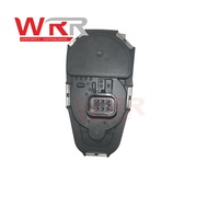 Van tiết lưu, thân van tiết lưu WRR 12631187 cho Chevrolet Buick 2.0 E85 Turbo