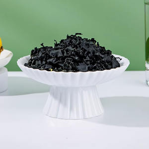 Deep Ocean Dried Wakame Leaves Thin Cut-Riche en minéraux, authentique recette <span class=keywords><strong>japonaise</strong></span> essentielle - Product Image 3