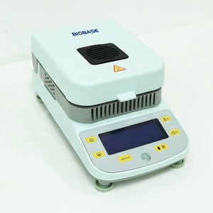 BIOBASE 중국 물 균형 곡물 수분 분석기 빠른 수분 측정기 가격 - Product Image 2