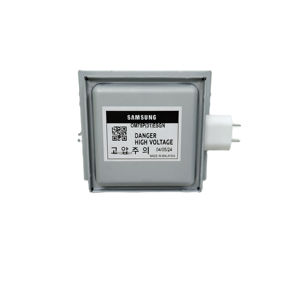 Magnetrón de microondas, refrigeración por aire, horno microondas, piezas OM75P(31), magnetrón ESGN - Product Image 1