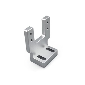 Tùy chỉnh Anodized nhôm kim loại thép không gỉ quay phay các bộ phận hợp kim CNC gia công dịch vụ - Product Image 1