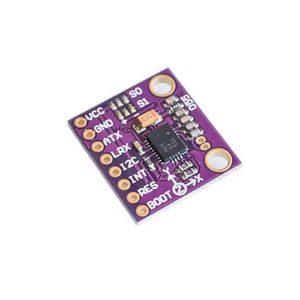 Module de capteur d'attitude intelligent 9 axes MCU-055 MCU+9DOF BNO055 - Product Image 4