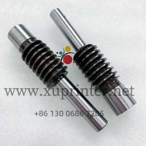 Engrenage WD de haute qualité 007G245530 pour pièces d'impression offset Man Roland 200 - Product Image 6