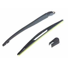 Vòng Đệm Tay Gạt Nước Kính Chắn Gió Phù Hợp Với OPEL Astras Hatchbacks 1998-2009 1273389 - Product Image 4