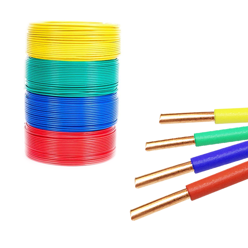 Household Fixed Wiring Cable 2 5mm