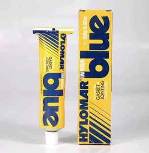 Hylomar M น้ำยาซีลข้อต่ออเนกประสงค์ของแท้80กรัมสารกันรั่วแบบไม่ติดตั้งและไม่แข็งตัว - Product Image 4