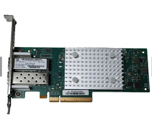 SN1610E 32Gb 2-port Fibre Channel Host Bus <b>Adapter</b> for HPE HBA Card R2J63A - Product Image 5
