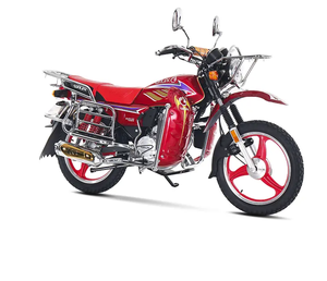 Gallop Factory Wholesale High Quality Gasoline Hot Selling <strong>Motorcycle</strong> 4 Stroke 125cc 150cc Sonlink Haojue Delivery <strong>Motorcycle</strong> - Product Image 4