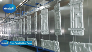 <span class=keywords><strong>Pompe</strong></span> <span class=keywords><strong>à</strong></span> <span class=keywords><strong>chaleur</strong></span> <span class=keywords><strong>à</strong></span> <span class=keywords><strong>haute</strong></span> <span class=keywords><strong>température</strong></span> <span class=keywords><strong>80</strong></span> ° <span class=keywords><strong>C</strong></span> Source d'air d'eau chaude 12KW Chauffe-eau <span class=keywords><strong>à</strong></span> <span class=keywords><strong>pompe</strong></span> <span class=keywords><strong>à</strong></span> <span class=keywords><strong>chaleur</strong></span> <span class=keywords><strong>à</strong></span> deux étages - Product Image 4