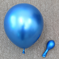 Globos de Látex Perlados de 12 Pulgadas del Fabricante Profesional para Decoraciones de Fiestas y Festivales