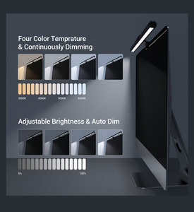 Northland mát tiện ích LED ánh sáng chơi game ánh sáng LED bảo vệ mắt LED đèn cho máy tính màn hình Màn hình - Product Image 6