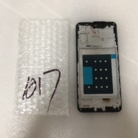 MOQ : 10 Pièces en Gros pour Samsung Galaxy A17 5G A176 A176B A176B/DS Écran LCD Tactile Complet A17 4G A175 A175F