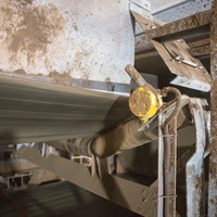 Capteur de sécurité intelligent industriel à interverrouillage pour détection de désalignement, type Kiepe allemand, IP67, 2*SPDT, certifié CE ISO, en alliage d'aluminium XLPP-I