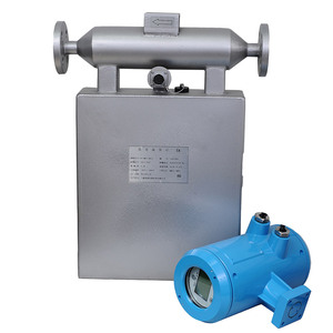 Débitmètre de haute précision Coriolis pour gaz à haut débit - Product Image 5