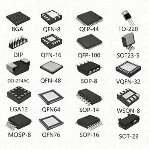 MRF5P21180H Composants électroniques IC Puce BOM Liste Service PCB PCBA SMT Module Circuits intégrés - Product Image 4