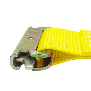 Clip E-Track, ancre à anneau en D, accessoire, sangles à cliquet E Track - Product Image 2