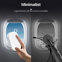 2025 Logo personnalisé multifonctionnel en métal pliable universel rapide 3 en 1 support de Table de bureau de charge sans fil magnétique pour iPhone