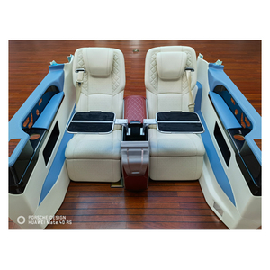 HWHongRV आर. वी. कंसोल और <span class=keywords><strong>armrest</strong></span> तह टेबल सांत्वना तालिकाओं के लिए मिनी बस लक्जरी वीआईपी कारों और वैन - Product Image 5