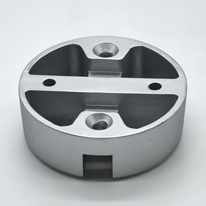 Componentes Metálicos Personalizados No Estándar con Procesos de Fundición/Mecanizado CNC/Conformado - Product Image 2