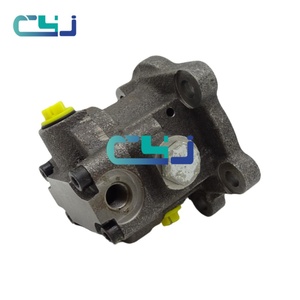 Bomba de Transferencia de Combustible 239-0249 2390249 para Excavadora E320D E323D, Motor C4.4 C6.4 C6.6, Bomba de Combustible, Piezas de Maquinaria de Construcción - Product Image 4