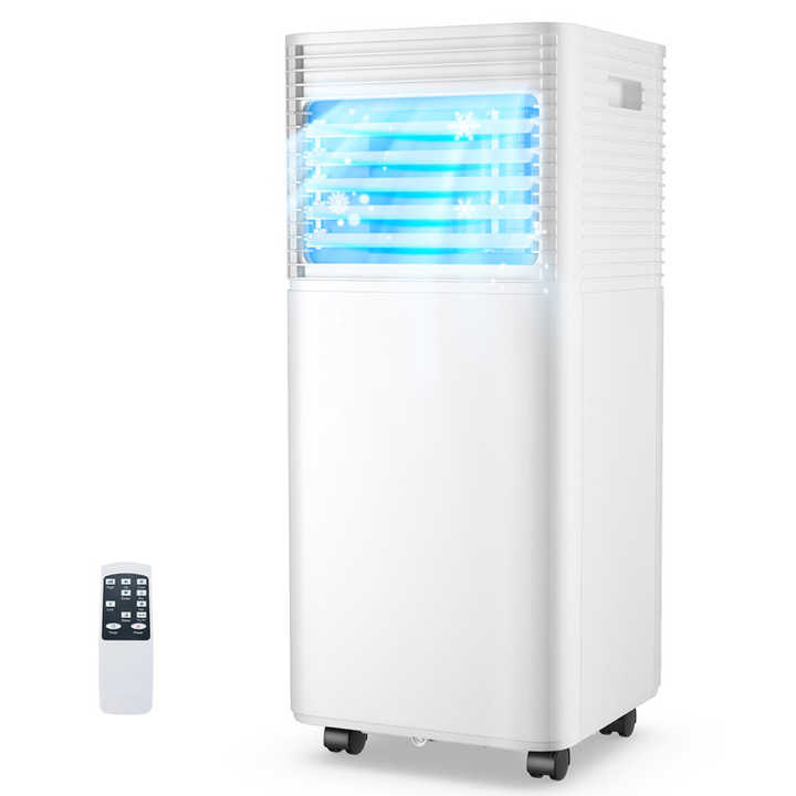 Mini Climatiseur Mobile Maison Smart Climatiseur Portable Pour Maison mini-climatiseur-mobile-maison-smart-climatiseur-portable-pour-maison