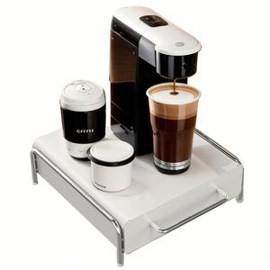 Support de rangement pour capsules de café Dolce Gusto, Keurig K Cup, Nespresso, organiseur de capsules, tiroir pour capsules de café - Product Image 2