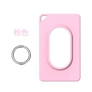 เคส TPU กันน้ำสำหรับ <span class=keywords><strong>Galaxy</strong></span> Smart Tag 2พร้อมพวงกุญแจสำหรับ <span class=keywords><strong>Samsung</strong></span> <span class=keywords><strong>Galaxy</strong></span> smarttag 2เคสพร้อมพวงกุญแจ - Product Image 2