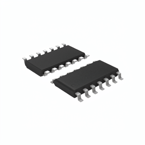 Composants électroniques Chip LM2902KDR 14 SOlC en stock - Product Image 1