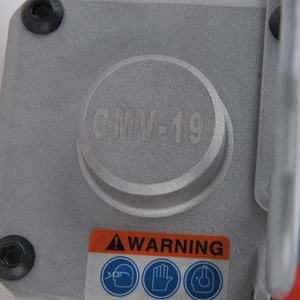 ZILI Ampiamente Utilizzato Pneumatico <span class=keywords><strong>Reggiatrice</strong></span> Mano PP Reggette In PET Macchina di Imballaggio Per Le Cinghie - Product Image 6