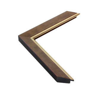 Bán buôn tùy chỉnh PS tạo bọt Mỹ ánh sáng sang trọng hình ảnh khung ảnh khuôn - Product Image 4