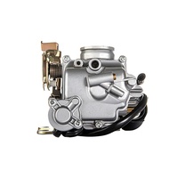 Carburateur de Moto CVK32 CVK30 30mm 32mm pour Moteur GY6 de 125cc 150cc 200cc 250cc 300cc 350cc, VTT, Scooter et Cyclomoteur