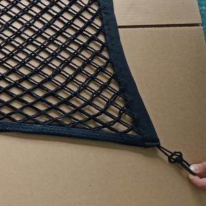 Red Elástica para Equipaje de Coche, Directo de Fábrica, de Poliéster, 60x80 - Product Image 3