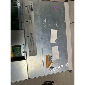 Agilent N6700B Low Profile MPS Mainframe d'occasion - Product Image 3