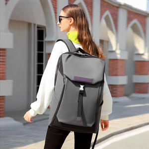 Custom Multi functional <b>Backpack</b> <b>Large</b> Capacity Backpackuter Computer Multi-layer Storage Travel Bag - Product Image 5