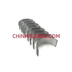 แบริ่งก้านสูบ 12643667 สำหรับ Buick LaCrosse GL8 Enclave เครื่องยนต์ 2.8 3.0T 3.6L อะไหล่ทดแทน - Product Image 3