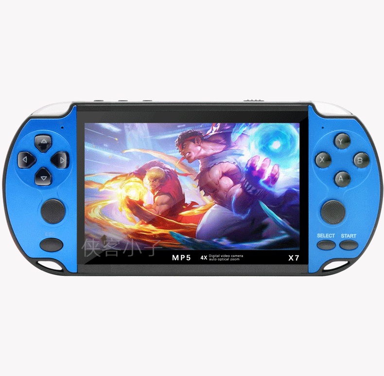 Bleu