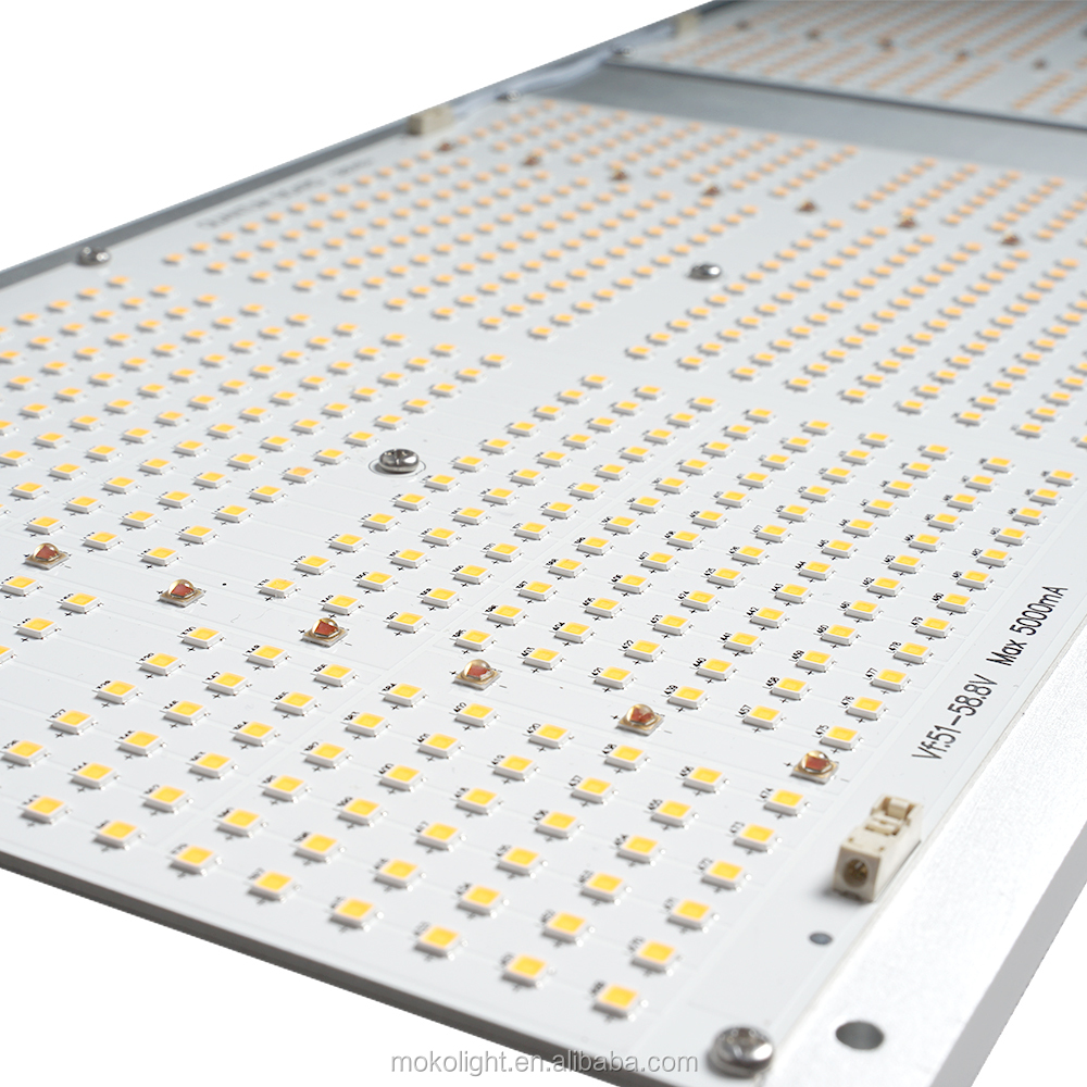 Фитолампа полного спектра 240 Вт 400 Вт 600 Вт 800 Вт, светодиодная фитолампа lm30b lm301h, светодиодная фитолампа