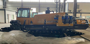 도로 건설 트렌치없는 수평 방향 드릴링 머신 시추공 드릴링 머신 - Product Image 5