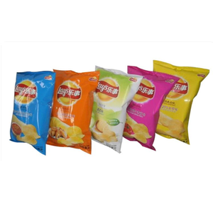 Cost-Effective Custom Automatic Snacks Potato Good Condition Low High-Efficiency Automatic Potato - Product Image 6