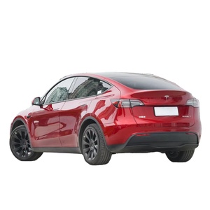 รถยนต์ใหม่ ปี 2024 รถยนต์ไฟฟ้า เทสล่า โมเดล วาย ลอง รันจ์ รถยนต์ไฟฟ้าสุดหรู เทสล่า โมเดล วาย มือสอง รถยนต์ไฟฟ้า เทสล่า โมเดล วาย - Product Image 4