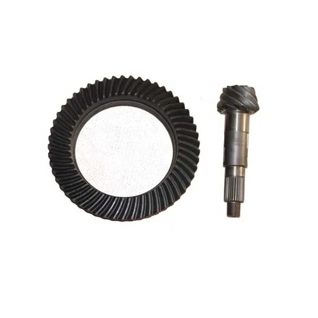 D44-589 53/9 Differential Ring and Pinion for jeep RAM1500 RAM 2500