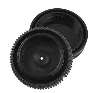 Hochwertige EF-M Mount 32mm/F10 Pancake-Objektiv für <span class=keywords><strong>Canon</strong></span> <span class=keywords><strong>EOS</strong></span> <span class=keywords><strong>M50</strong></span>/M6/M200 EF-M Mount Spiegellose Kameras - Product Image 4