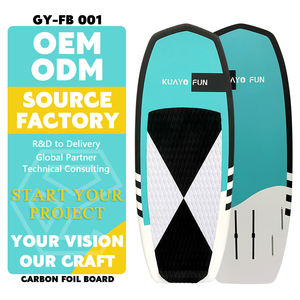 Planche <span class=keywords><strong>à</strong></span> foil de haute qualité, hydrofoil, planche de surf électrique, kitesurf, surf sur les vagues, foil en carbone, planche motorisée, <span class=keywords><strong>paddle</strong></span>, sports nautiques, bateau - Product Image 2