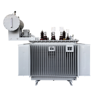 Trafo Kontrol Z11 pada Pengubah Tap Beban Trafo 10KV Tipe Celup Minyak Trafo Tipe Kering - Product Image 2