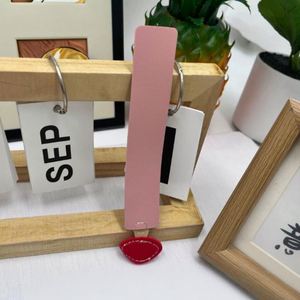 YY Cute PU Leather Soft Colorful <b>Bookmark</b> for Textbooks Concise Fashion Notebook Modern <b>Bookmark</b> Gift for Read Lovers - Product Image 1
