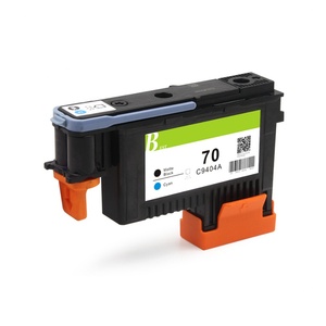 Tête d'impression remanufacturée Supercolor pour HP 70 C9404 C9405 C9406 C9407, tête d'impression pour HP Z2100 Z5200 - Product Image 5